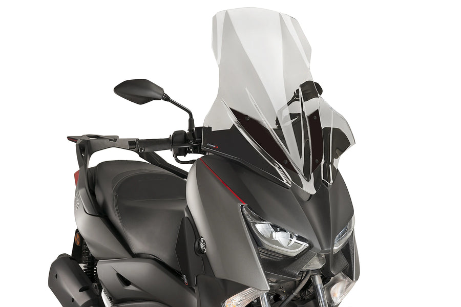 YAMAHA YP 250 R X-MAX ABS [2016] - V-Tech Line Touring Frontrute | Tonet | PUIG 9476H