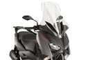 YAMAHA YP 250 R X-MAX ABS [2016] - V-Tech Line Touring Frontrute | Fjern | PUIG 9476W