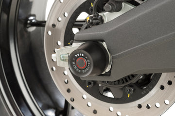 DUCATI MONSTER 797+ [2020] – Vibrasjonsbeskyttelse – Svart