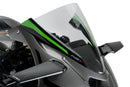 KAWASAKI ZX-6R NINJA [2025] – Z-Racing-skjerm – tonet-23