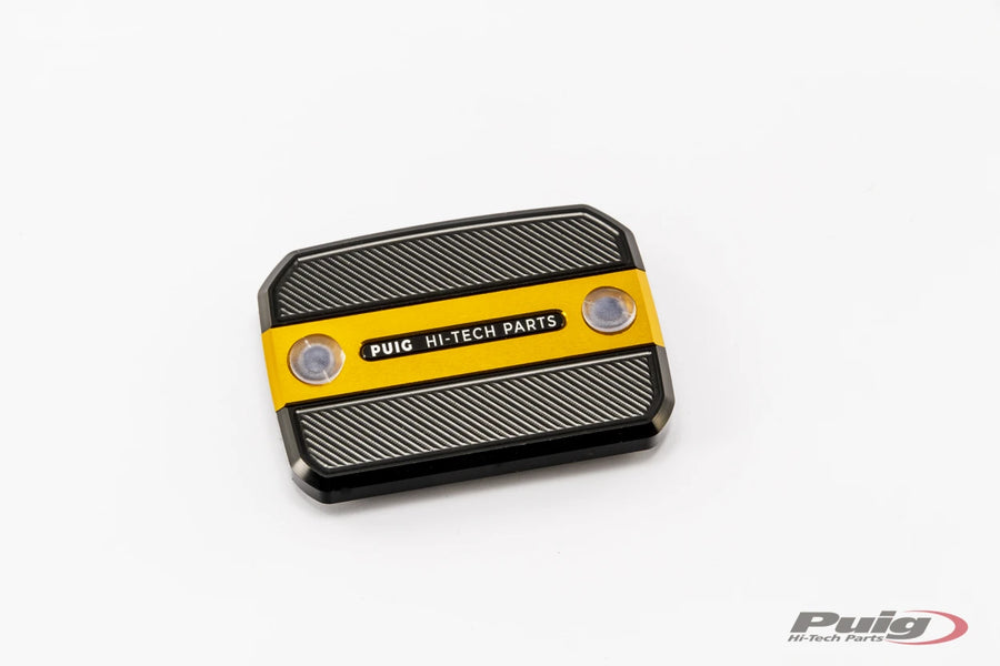 DUCATI SCRAMBLER URBAN MOTARD [2025] – Front bremsevæskebeholderlokk