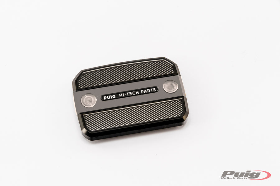 DUCATI SCRAMBLER URBAN MOTARD [2025] – Front bremsevæskebeholderlokk