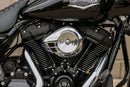 Harley-Davidson XG 500 Street [2017, 2018] - Stealth Luftfilterabdeckung – Design: Air Stream – Bild 7