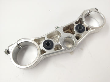 Husqvarna TE 449 A6 [2010] - Fork Bridge over - 0