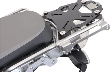 bmw f 850 gs [SW-MOTECH] – Adapterplater for bagasjehylle