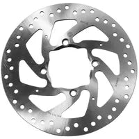 Ducati XDIAVEL 1262 Nera [2022-2023] - Bremsscheibe – Bild 7