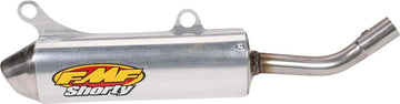 Suzuki Rm 250 [2003-2008] - Powercore 2 Shorty baklyddemper – bilde 1