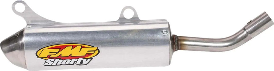 Suzuki Rm 250 [2003-2008] - Powercore 2 Shorty baklyddemper – bilde 1
