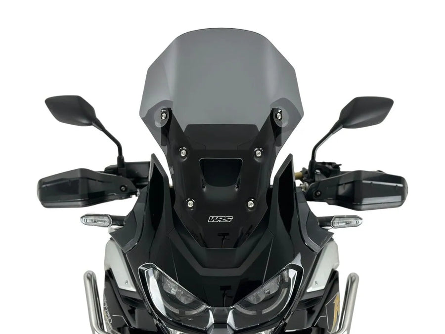 Honda CRF 1100 Africa Twin [WRS] – Produktvisning av frontruten