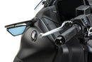 YAMAHA T-MAX 560 TECH MAX [2024] – Ryggespeil Aileron – Svart-7