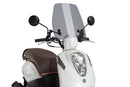 SYM MIO 115 IE E4 [2020] – Urban scooterskive – gjennomsiktig-2