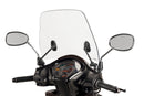 KYMCO MILER 125 [2022] - Scooterskive Trafic | Fjern | PUIG 9501W