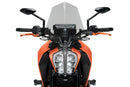 KTM 390 DUKE [2023] – New Generation Sport – Sterkt tonet