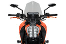 KTM 390 DUKE [2023] – New Generation Sport – Sterkt tonet