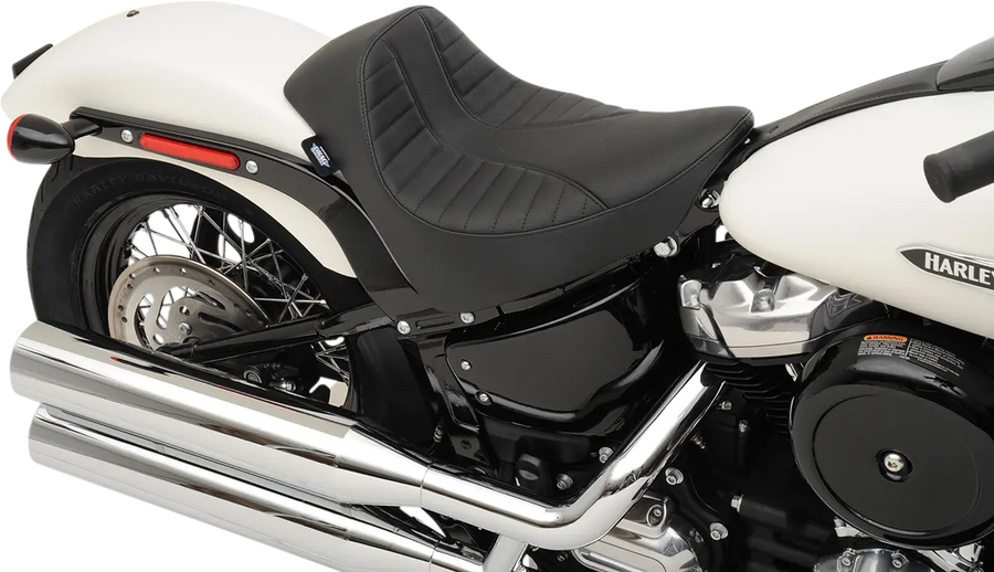 harley-davidson street bob [DRAG SPECIALTIES] – EZ-ON solo sete