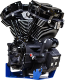 Harley-Davidson FXDR 1868 Softail King 114 [2019] - MK136 Black Edition Motor – Merkmal: 550G Nockenwelle – Bild 6