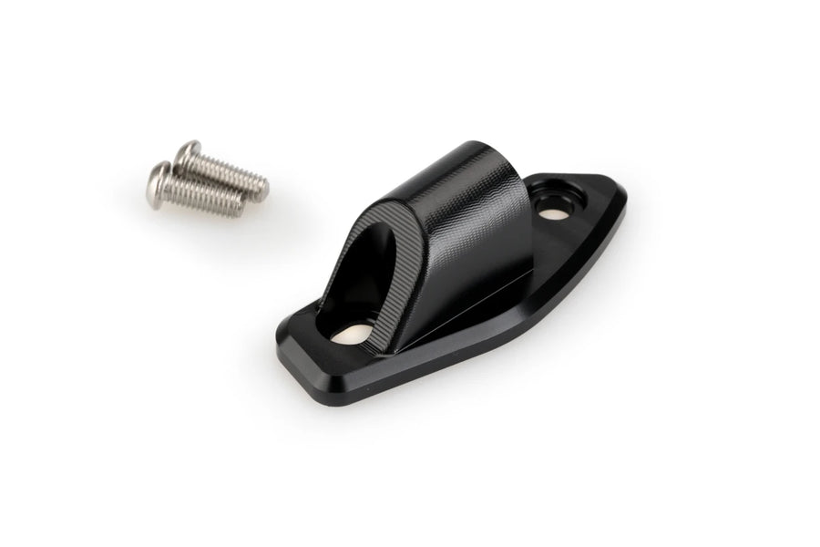 SUZUKI GSX-R 250 [2019] – Bakspeiladapter for feste til kåpa