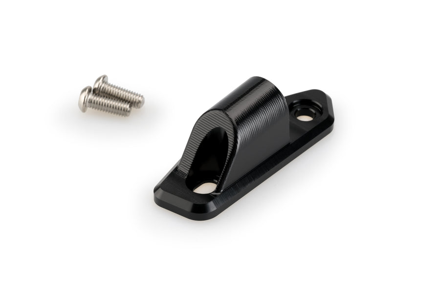 SUZUKI GSX-R 250 [2019] – Bakspeiladapter for feste til kåpa