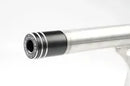 Harley Davidson Fxlrs [CULT WERK] – Crash barklubbstil