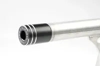 Harley-davidson LOW Rider S [CULT WERK] – crash bar-klubbstil