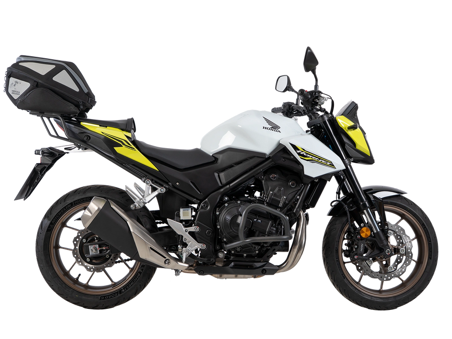 Honda CB 500 Hornet [2024-2026] - Smartrack Heckträger schwarz