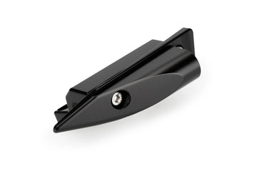 KYMCO AK 550 [2023] - Sidespeiladapter for feste til kåpa - 0