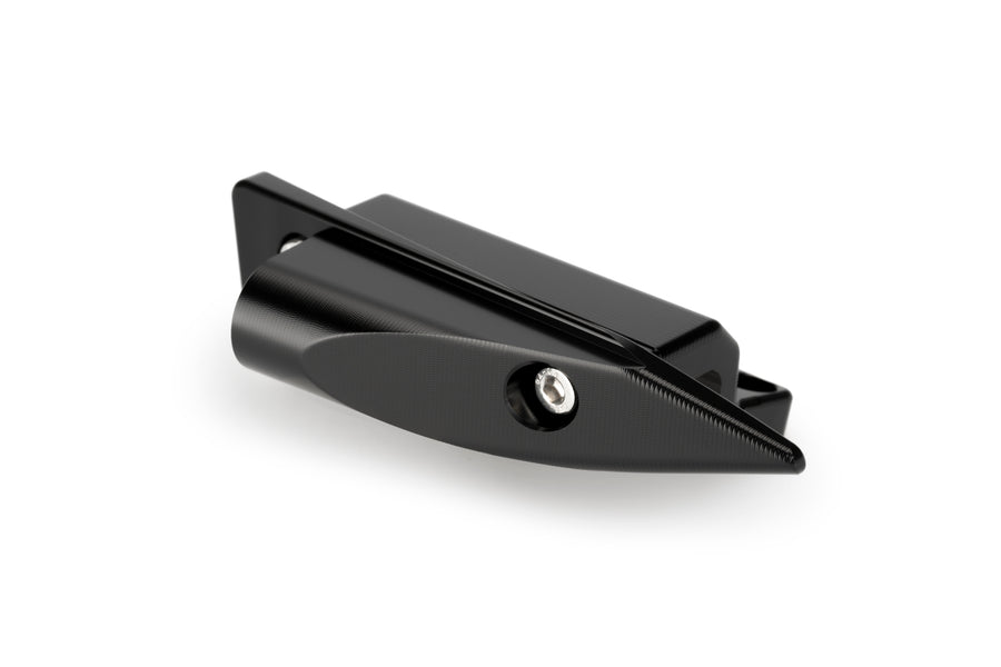 KYMCO AK 550 [2023] - Sidespeiladapter for feste til kåpa