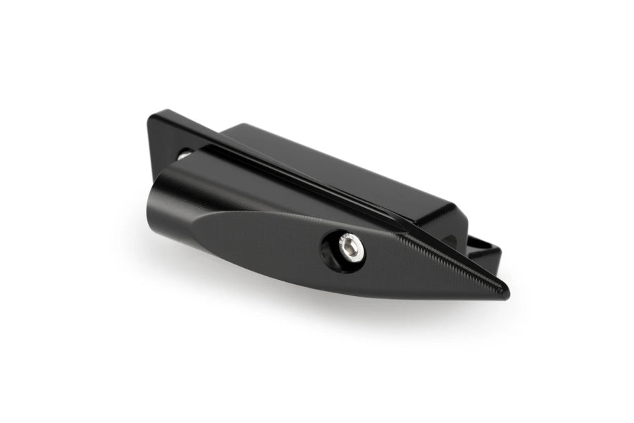 KYMCO AK 550 [2023] - Sidespeiladapter for feste til kåpa