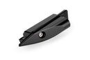 KYMCO AK 550 [2023] - Sidespeiladapter for feste til kåpa-5