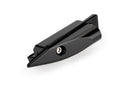 KYMCO AK 550 [2023] - Sidespeiladapter for feste til kåpa-9