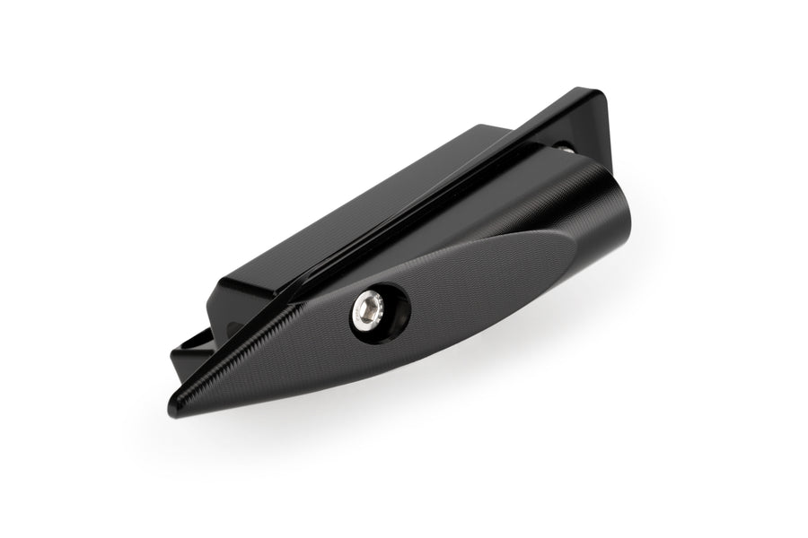 KYMCO AK 550 [2023] - Sidespeiladapter for feste til kåpa