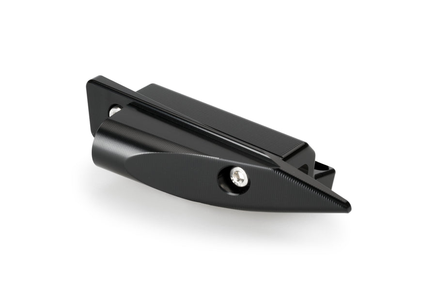 KYMCO AK 550 [2023] - Sidespeiladapter for feste til kåpa