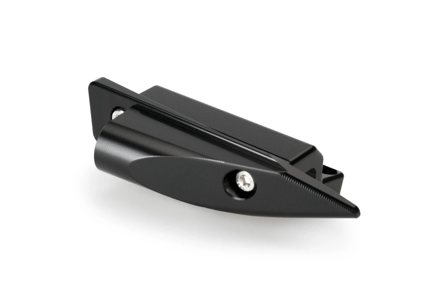 KYMCO AK 550 [2023] - Sidespeiladapter for feste til kåpa