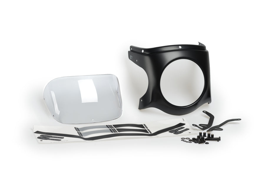 TRIUMPH BONNEVILLE SPEEDMASTER [2025] – Retro frontrute – tonet