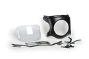 TRIUMPH BONNEVILLE SPEEDMASTER [2025] - retro skjerm | Fjern | PUIG 9554W
