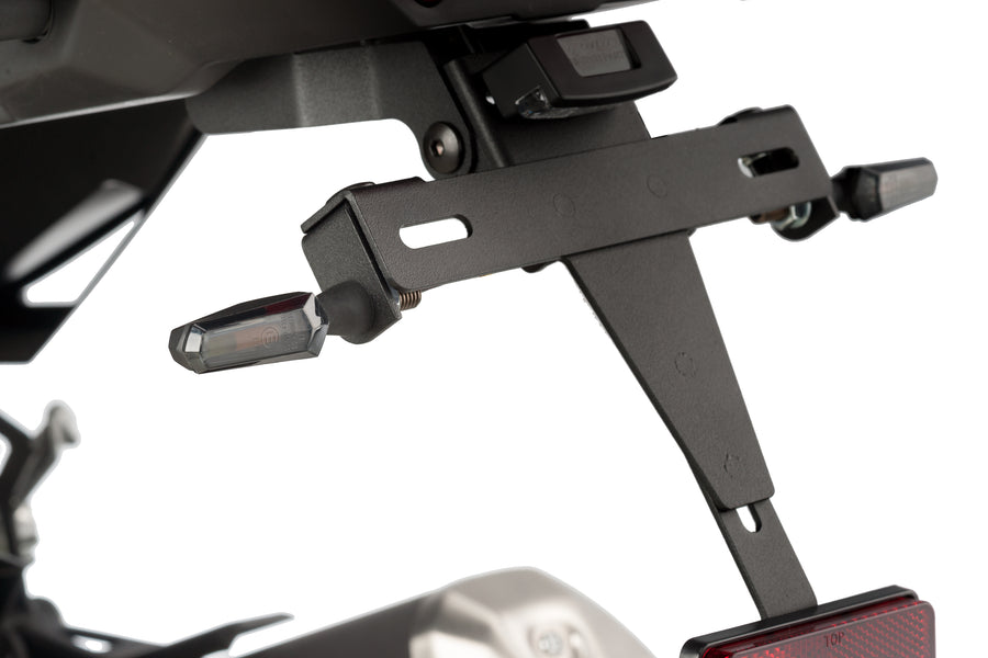 KTM RC 390 [2025] – Stick indikatorsett – Sort