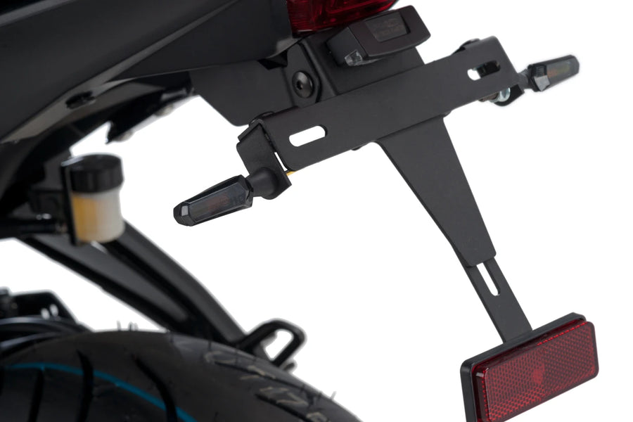 KTM RC 390 [2025] – Stick indikatorsett – Sort