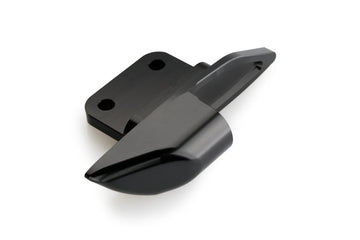 YAMAHA T-MAX 560 TECH MAX [2021] - Sidespeiladapter for feste til