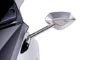 YAMAHA T-MAX 560 TECH MAX [2021] - Sidespeiladapter for feste til-10