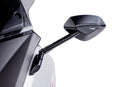 YAMAHA T-MAX 560 TECH MAX [2021] - Sidespeiladapter for feste til-5