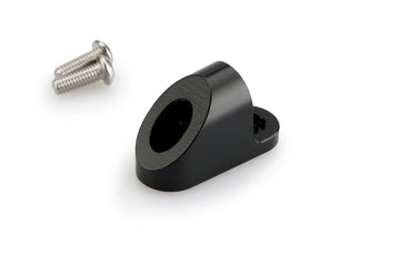 YAMAHA XJ6 DIVERSION [2016] – Sidespeiladapter for feste til - 0