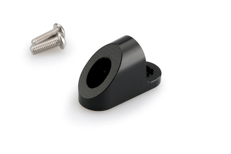 YAMAHA XJ6 DIVERSION [2016] – Sidespeiladapter for feste til