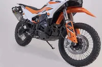 KTM 890 Adventure R [2023-2026] - motorbeskyttelsesstang – bilde 10