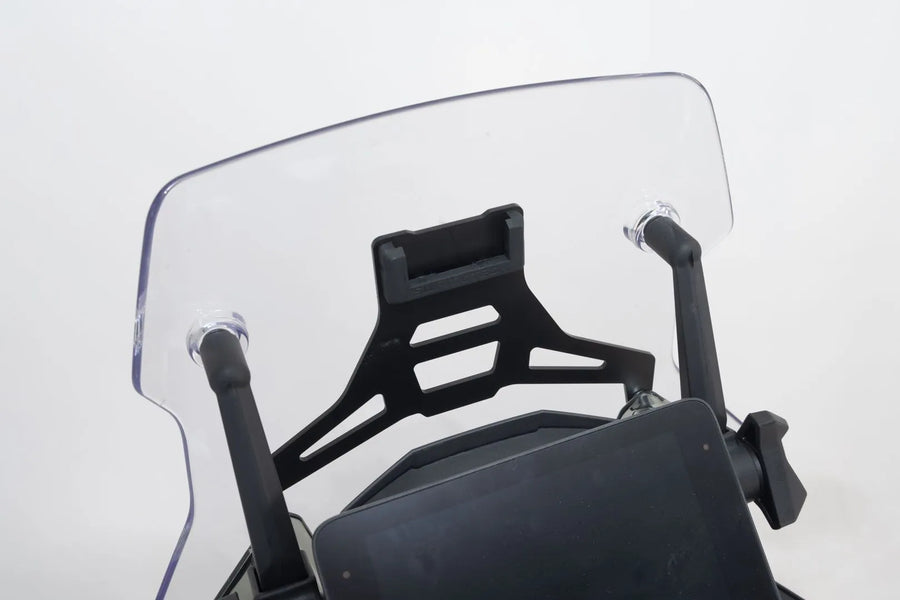 cf moto 800 [SW-MOTECH] – Navi-holder i cockpiten for CFMoto 800MT (21-)