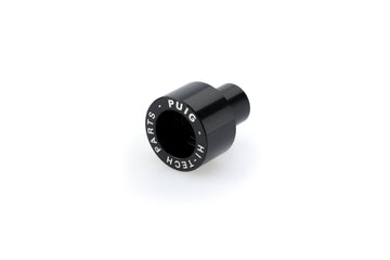 BMW C 650 SPORT [2023] - Sidespeiladapter for feste til styreendene