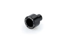 BMW C 650 SPORT [2023] - Sidespeiladapter for feste til styreendene-2
