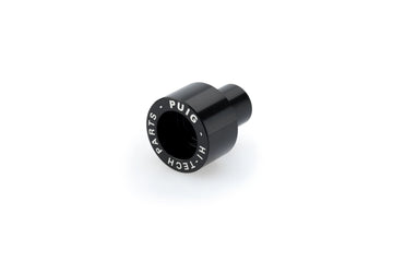 BMW C 650 SPORT [2023] - Sidespeiladapter for feste til styreendene - 0