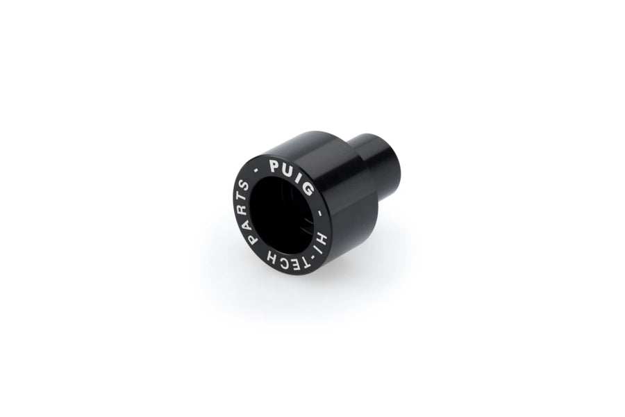 BMW C 650 SPORT [2023] - Sidespeiladapter for feste til styreendene
