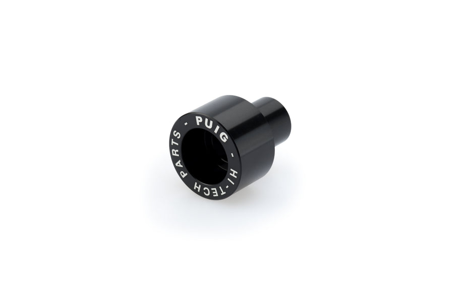 BMW C 650 SPORT [2023] - Sidespeiladapter for feste til styreendene