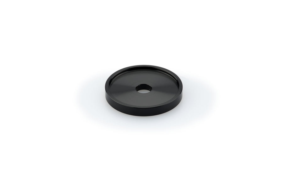 SUZUKI SV 650 [2025] – Sidespeiladapter for feste til styreendene